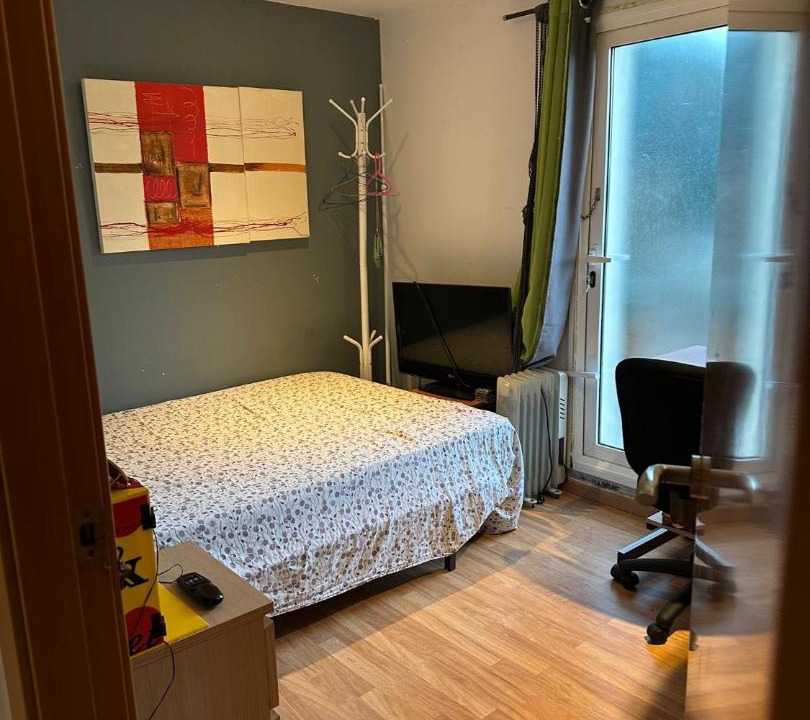 Photo of Bedroom in Sant Joan Despi