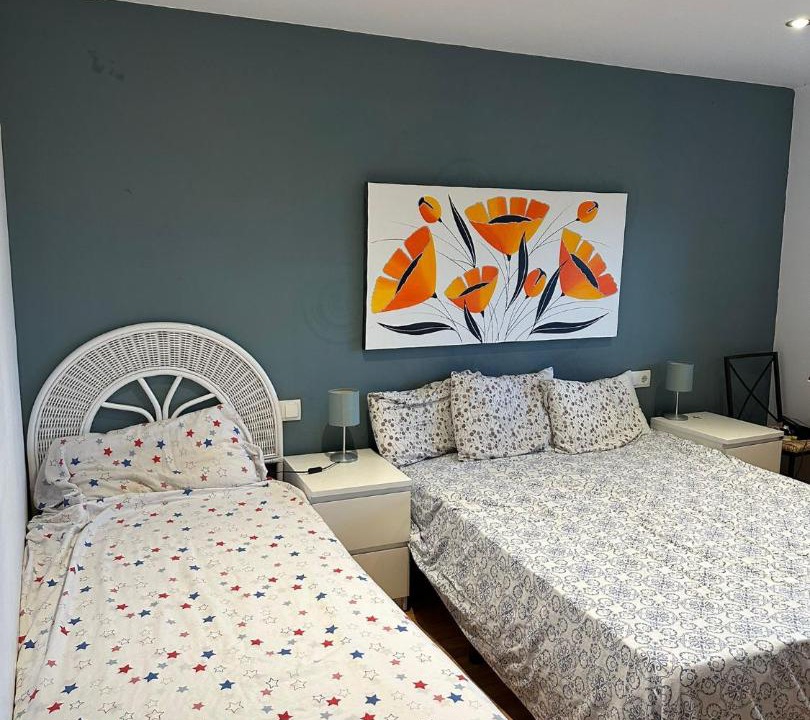 Photo of Bedroom in Sant Joan Despi