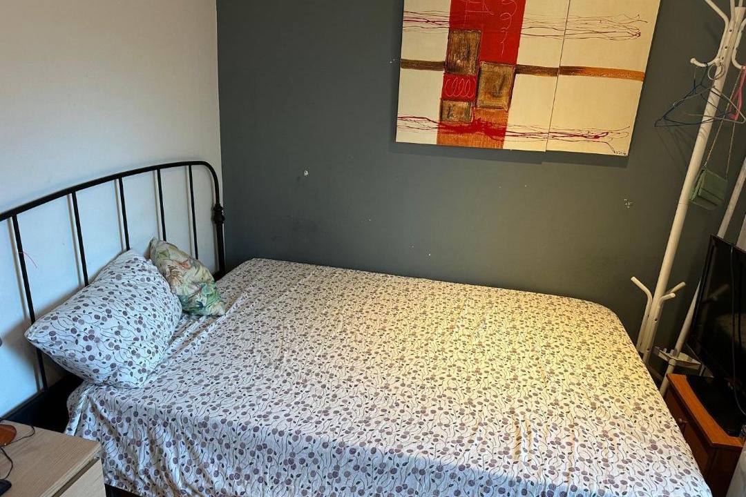 Photo of Bedroom in Sant Joan Despi