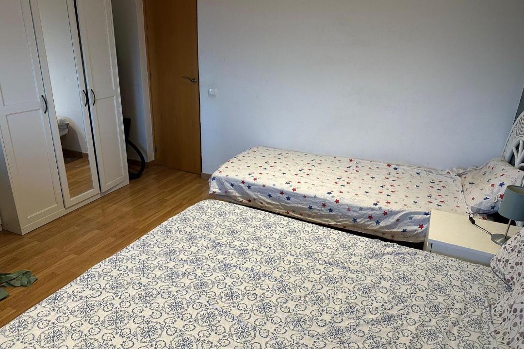 Photo of Bedroom in Sant Joan Despi