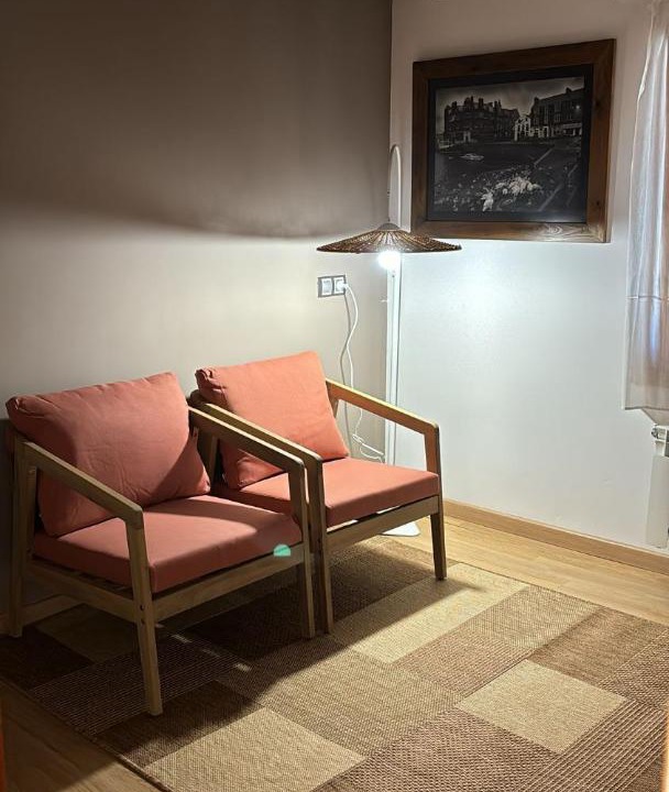 Photo of Livingroom in Catalonian Pyrenees