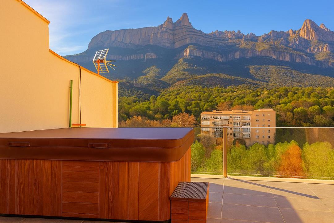 Photo of Others in Monistrol de Montserrat