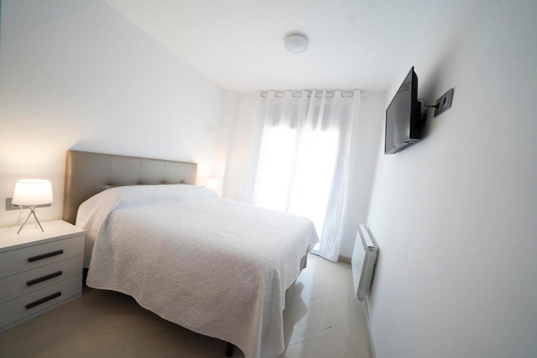 Photo of Bedroom in Barri Antic