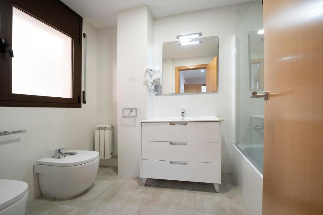 Photo of Bathroom in Barri Antic
