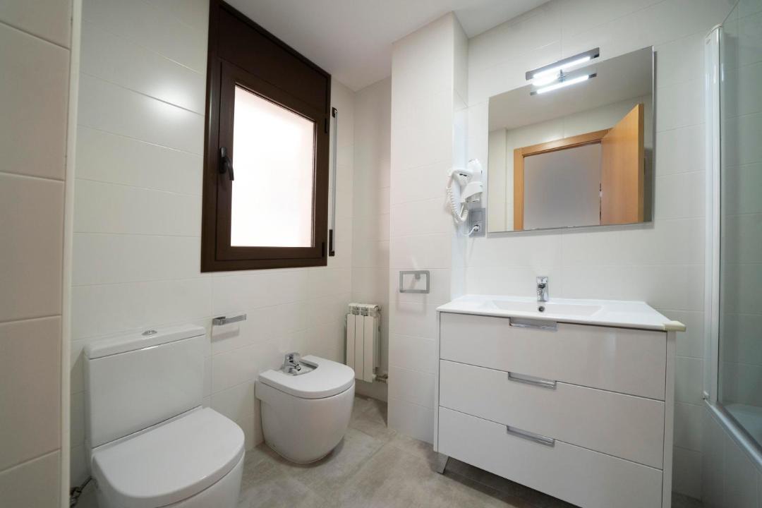 Photo of Bathroom in Barri Antic
