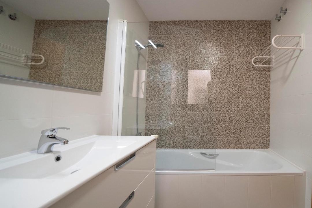 Photo of Bathroom in Barri Antic
