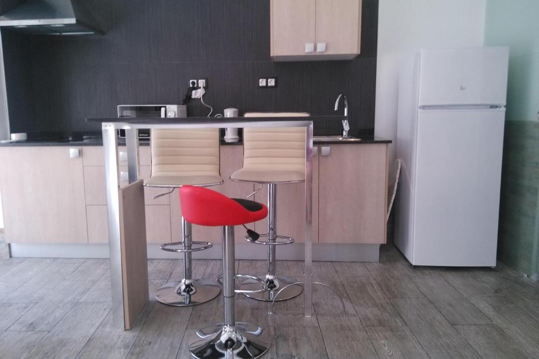 Photo of Kitchen in Pineda de Mar
