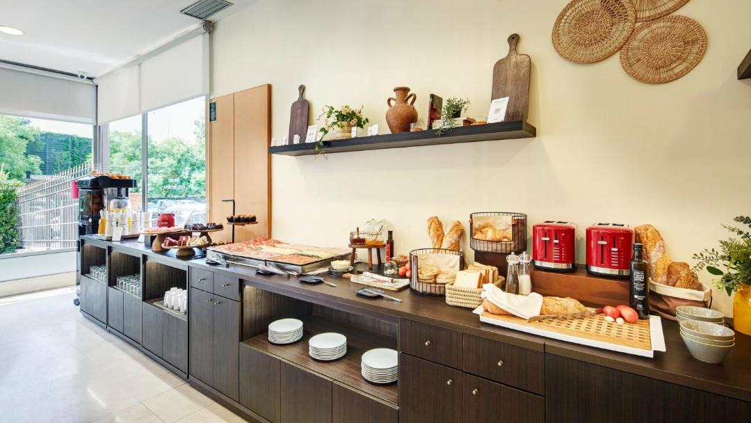 Photo of Kitchen in Sant Just Desvern