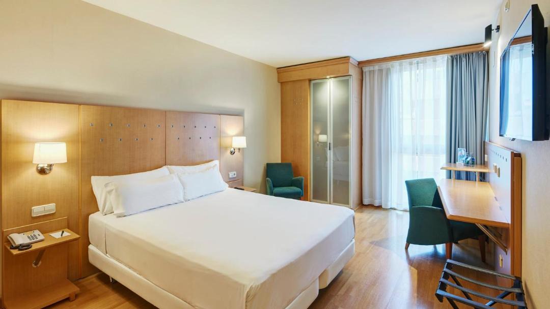 Photo of Bedroom in Sant Just Desvern