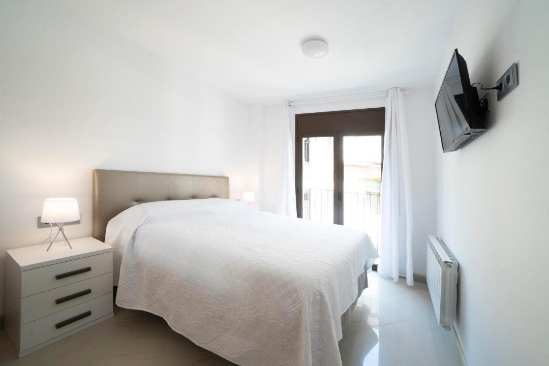 Photo of Bedroom in Barri Antic