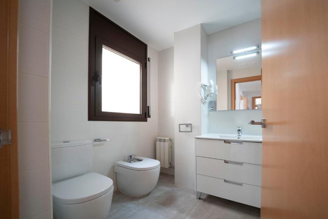 Photo of Bathroom in Barri Antic