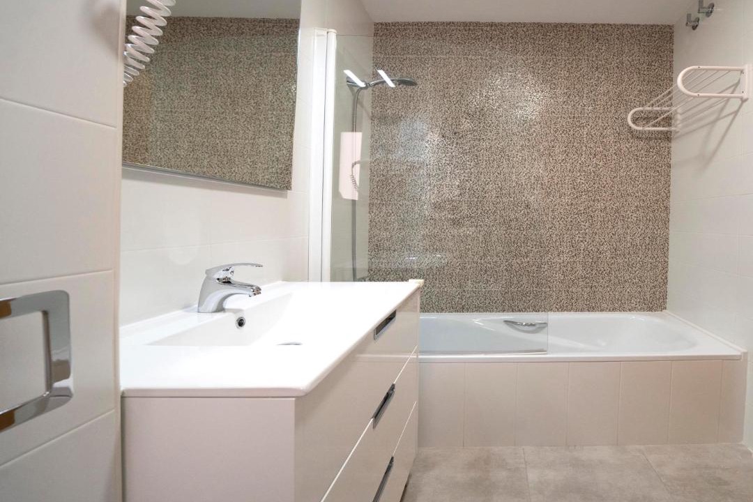Photo of Bathroom in Barri Antic