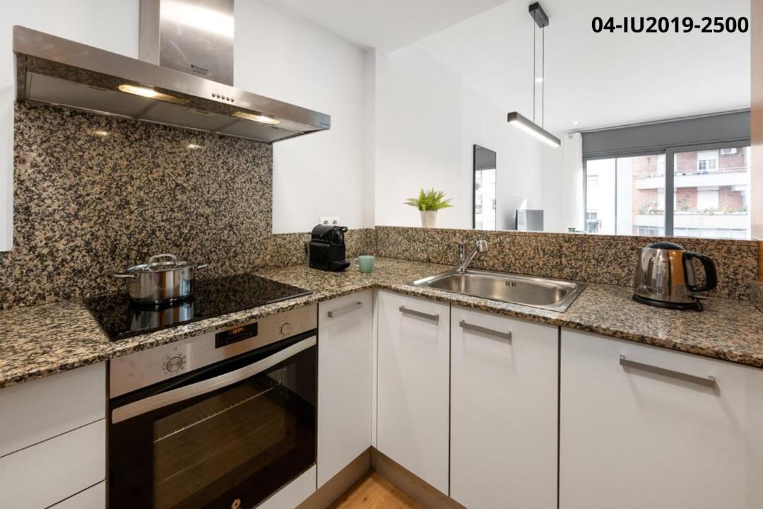 Photo of Kitchen in Les Corts