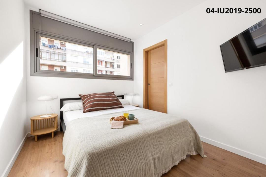 Photo of Bedroom in Les Corts