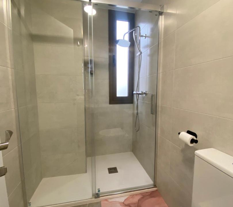 Photo of Bathroom in Centre Historic de Manresa