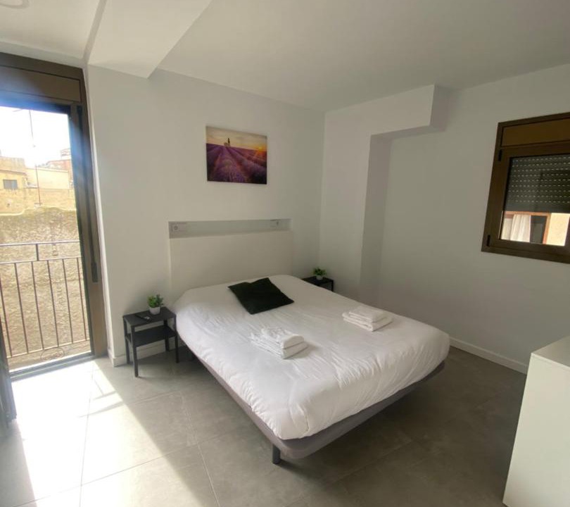 Photo of Bedroom in Centre Historic de Manresa