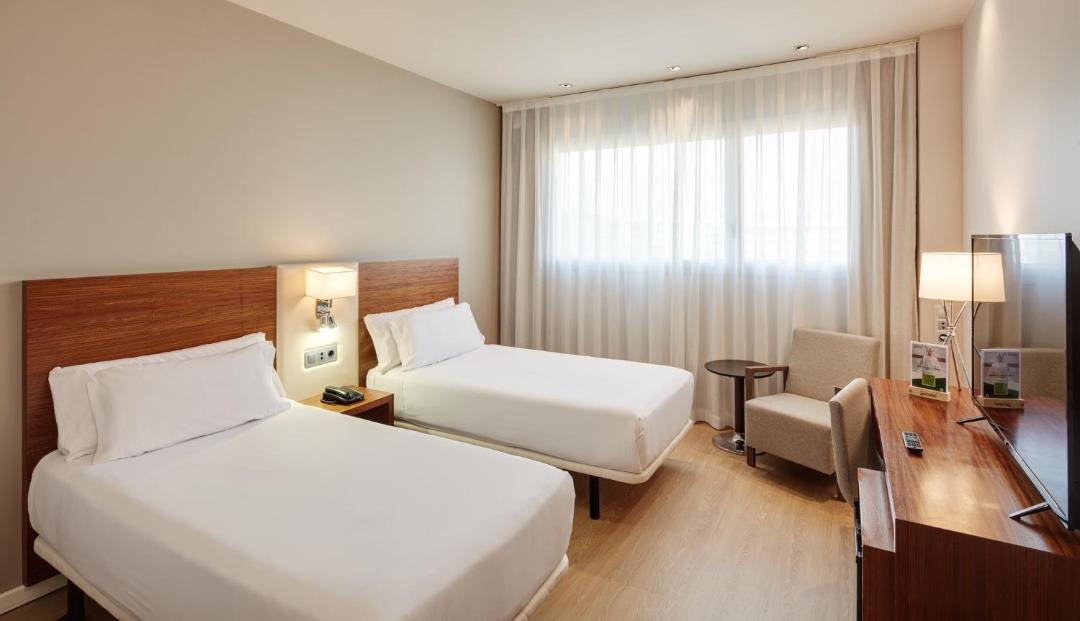 Photo of Bedroom in Montcada I Reixac