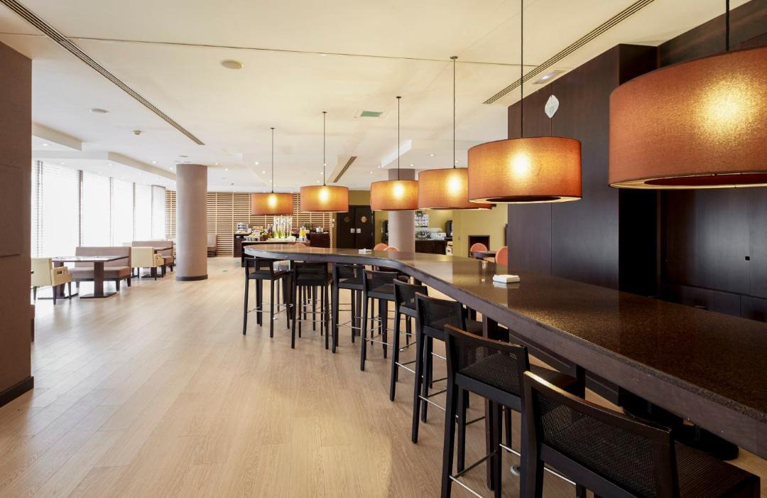 Photo of Kitchen in Casablanca