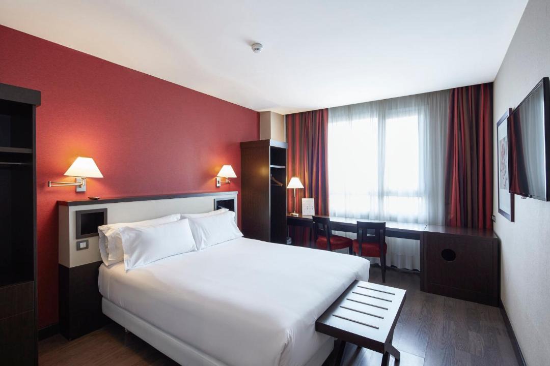 Photo of Bedroom in Casablanca
