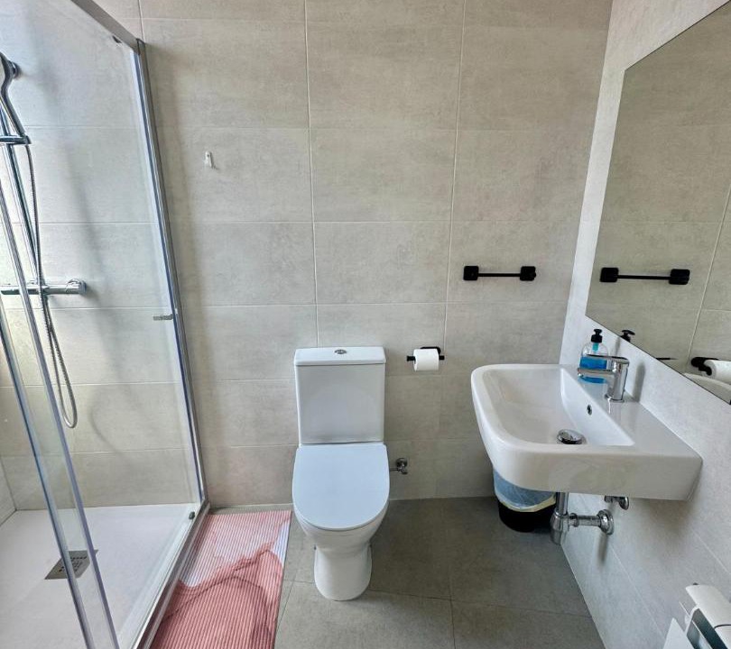 Photo of Bathroom in Centre Historic de Manresa