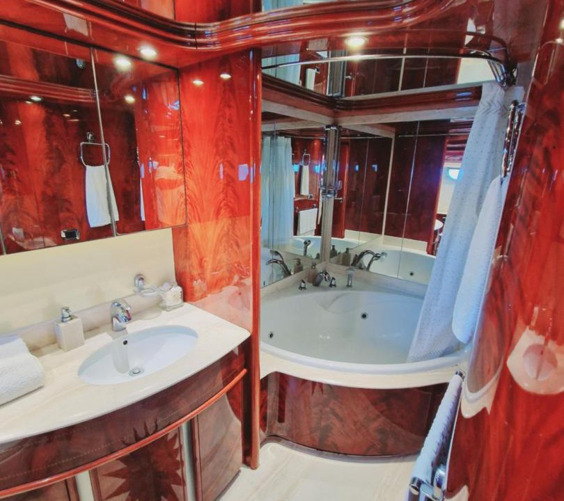 Photo of Bathroom in Sant Adria de Besos