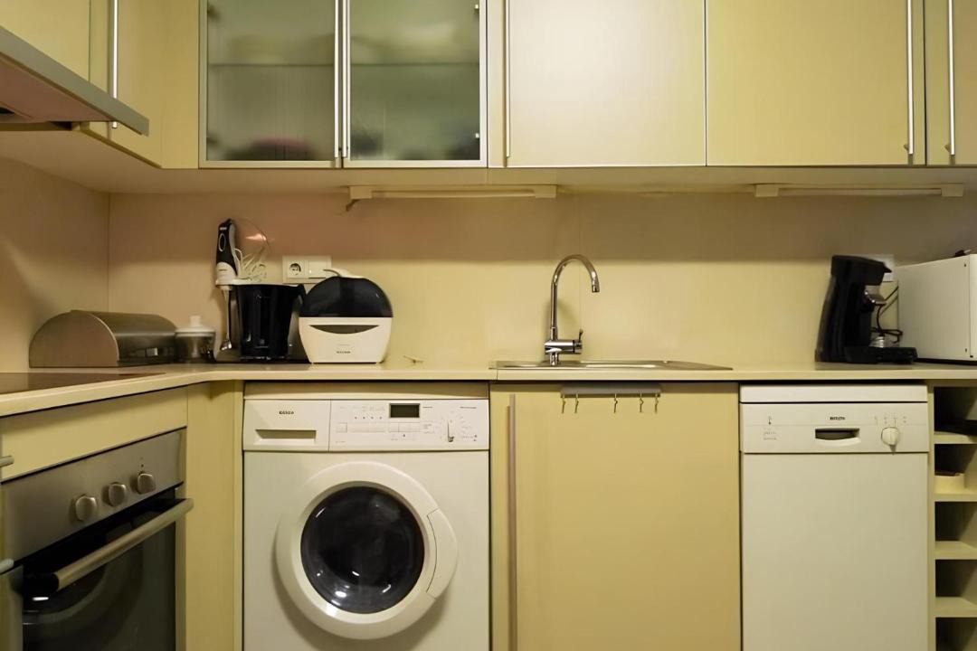 Photo of Kitchen in Poblenou