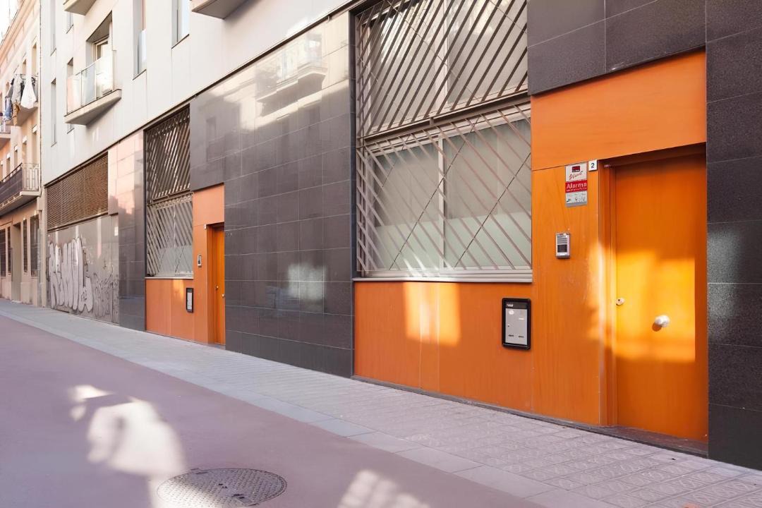 Photo of Others in Poblenou
