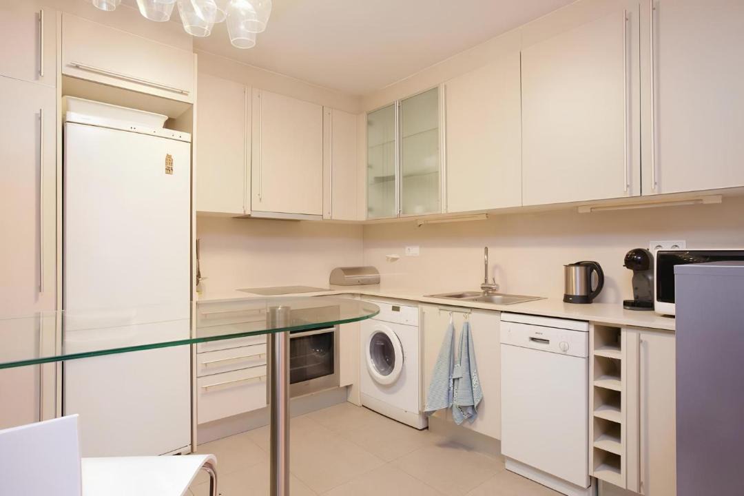 Photo of Kitchen in Poblenou