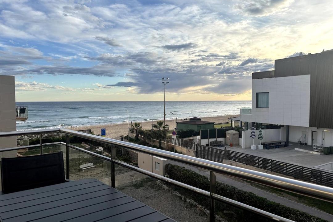 Photo of Patio Balcony in Gava