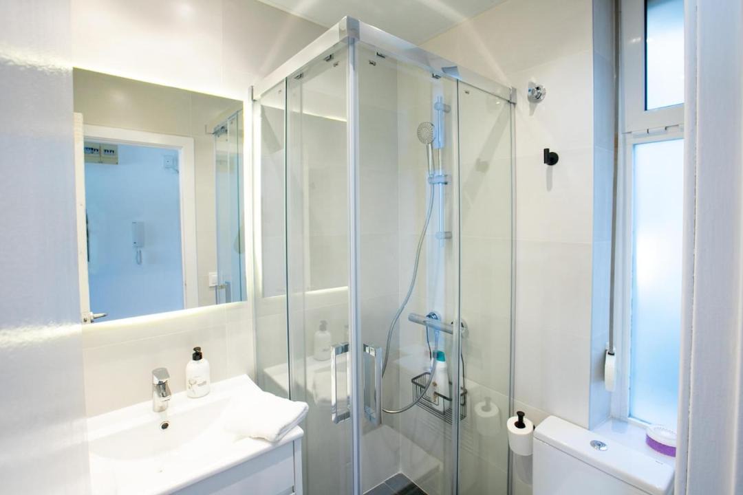 Photo of Bathroom in Gava