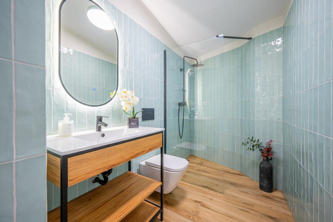 Photo of Bathroom in Badalona