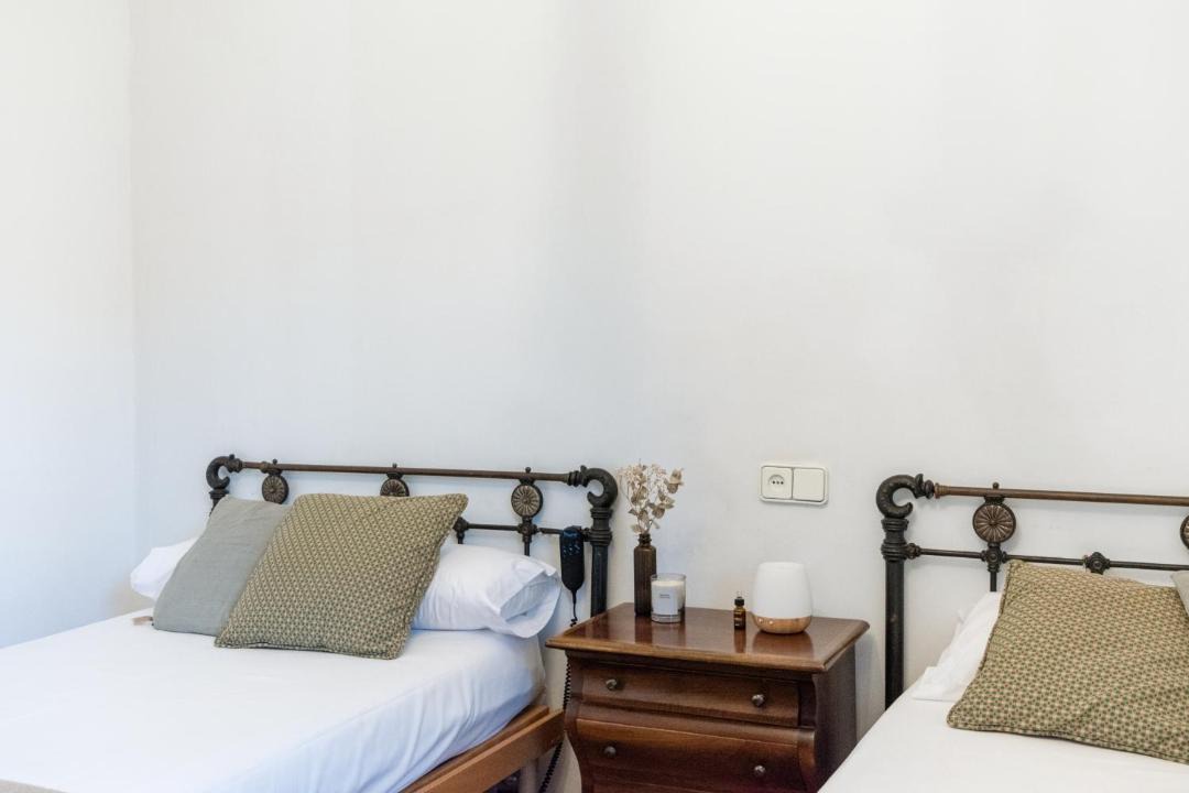 Photo of Bedroom in Arenys de Mar