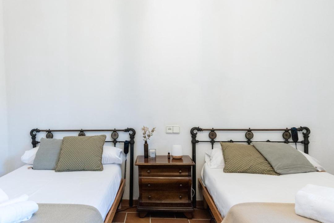 Photo of Bedroom in Arenys de Mar