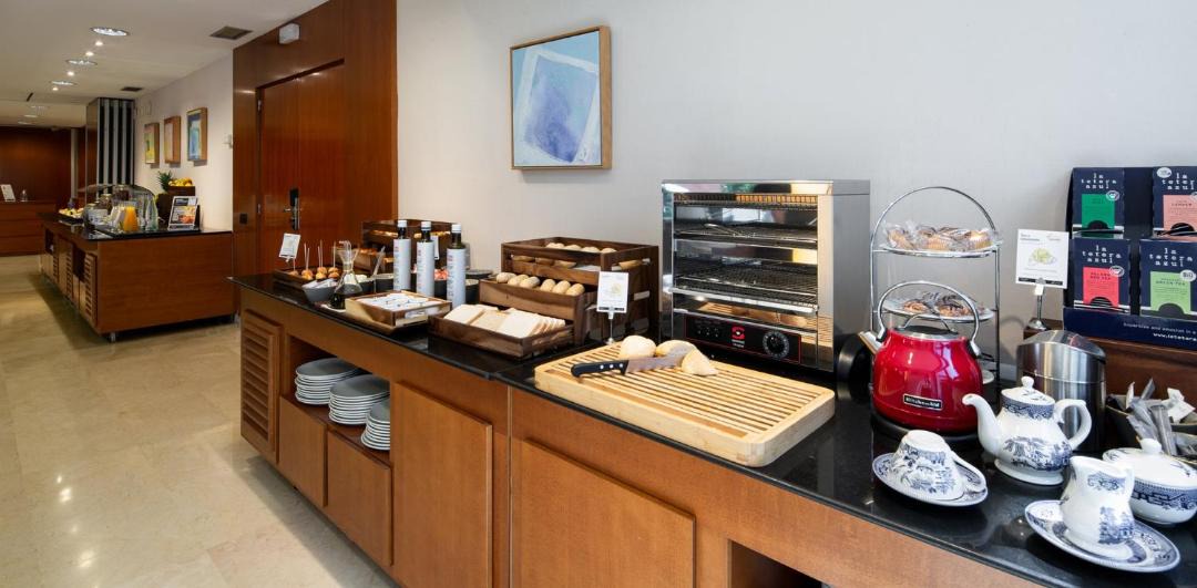 Photo of Kitchen in Cornella de Llobregat