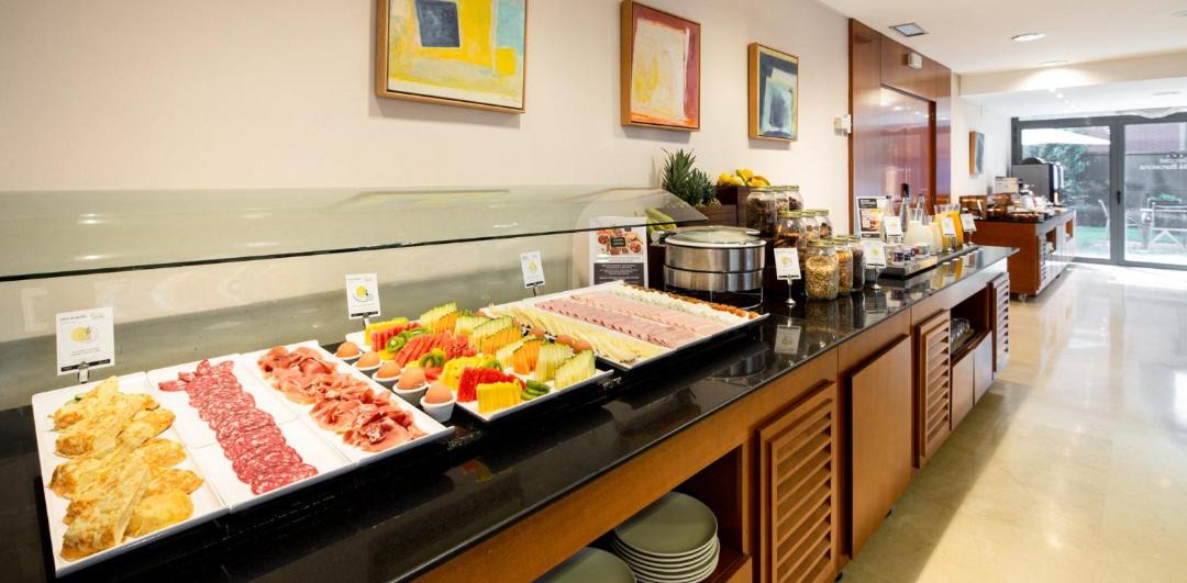 Photo of Kitchen in Cornella de Llobregat