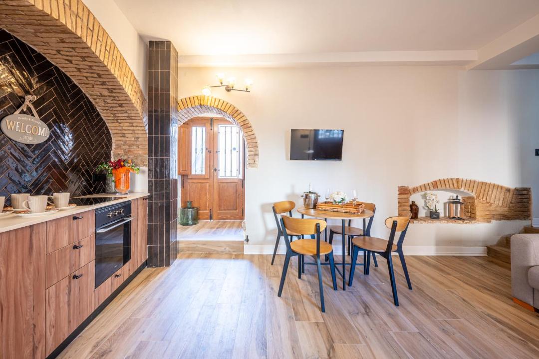 Photo of Kitchen in Badalona