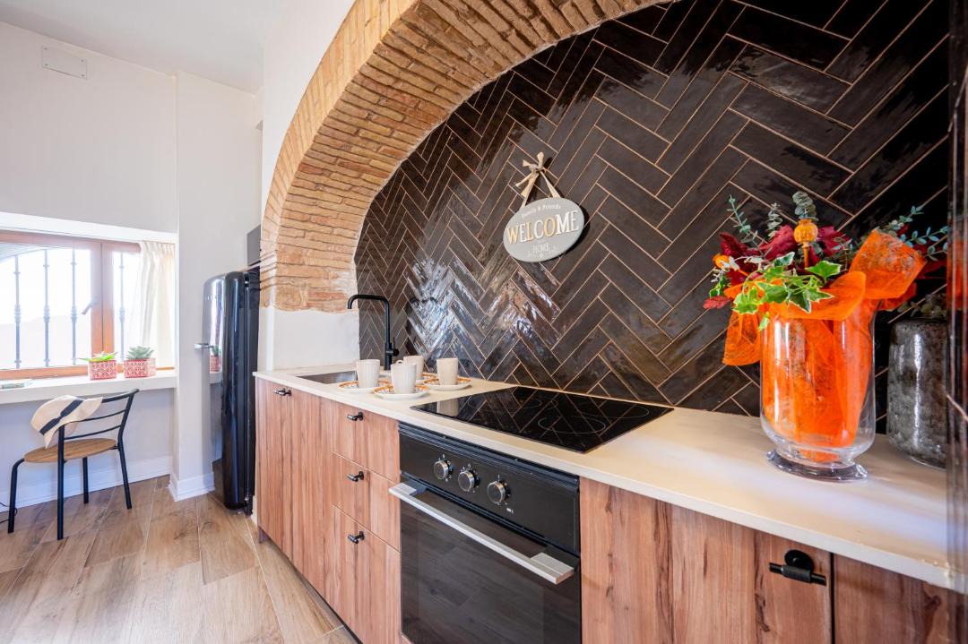 Photo of Kitchen in Badalona