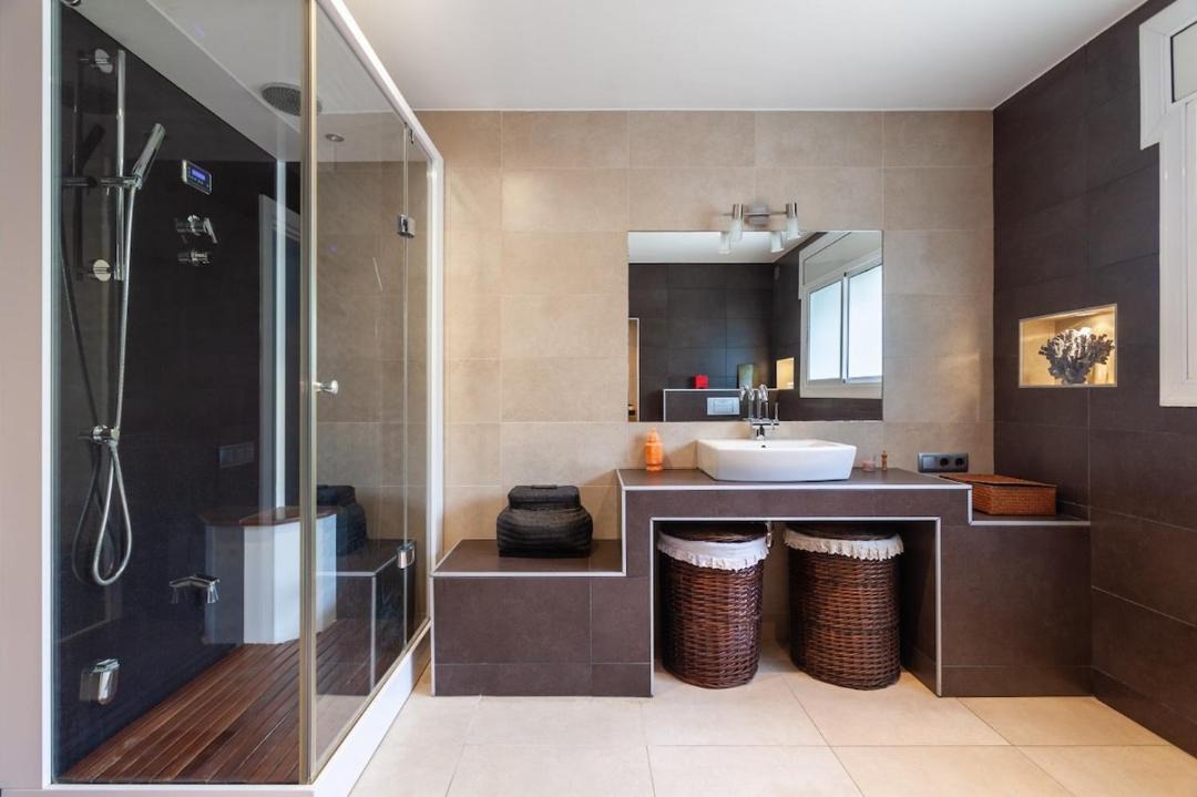 Photo of Bathroom in Castelldefels