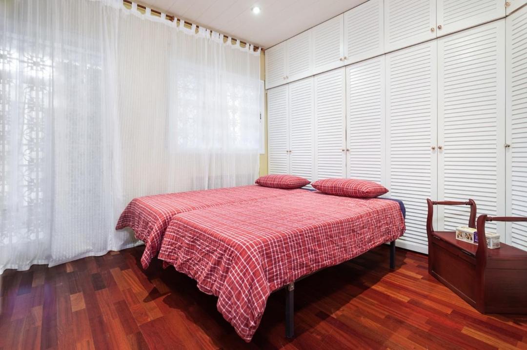 Photo of Bedroom in Castelldefels