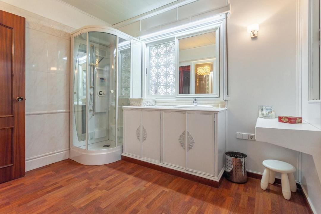 Photo of Bathroom in Castelldefels