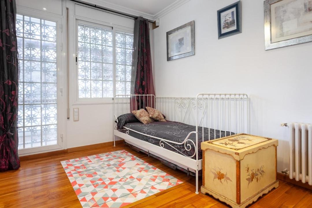 Photo of Bedroom in Castelldefels