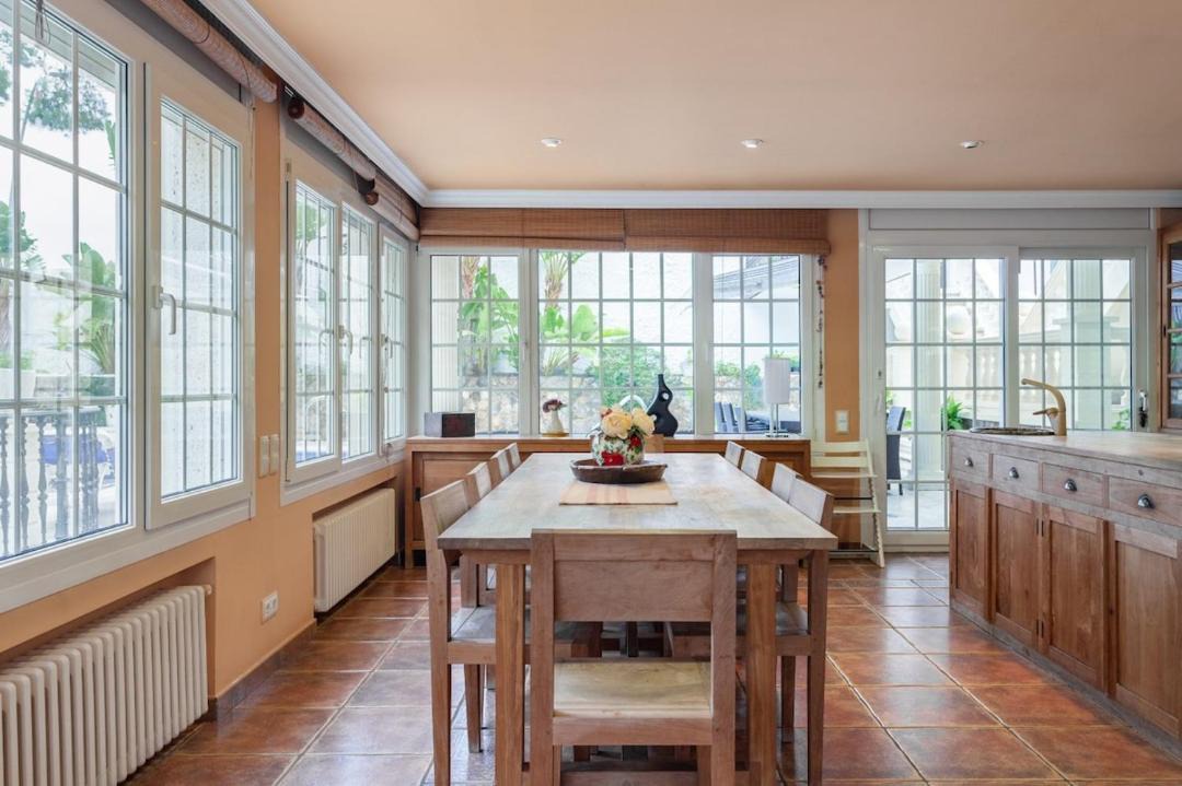 Photo of Kitchen in Castelldefels