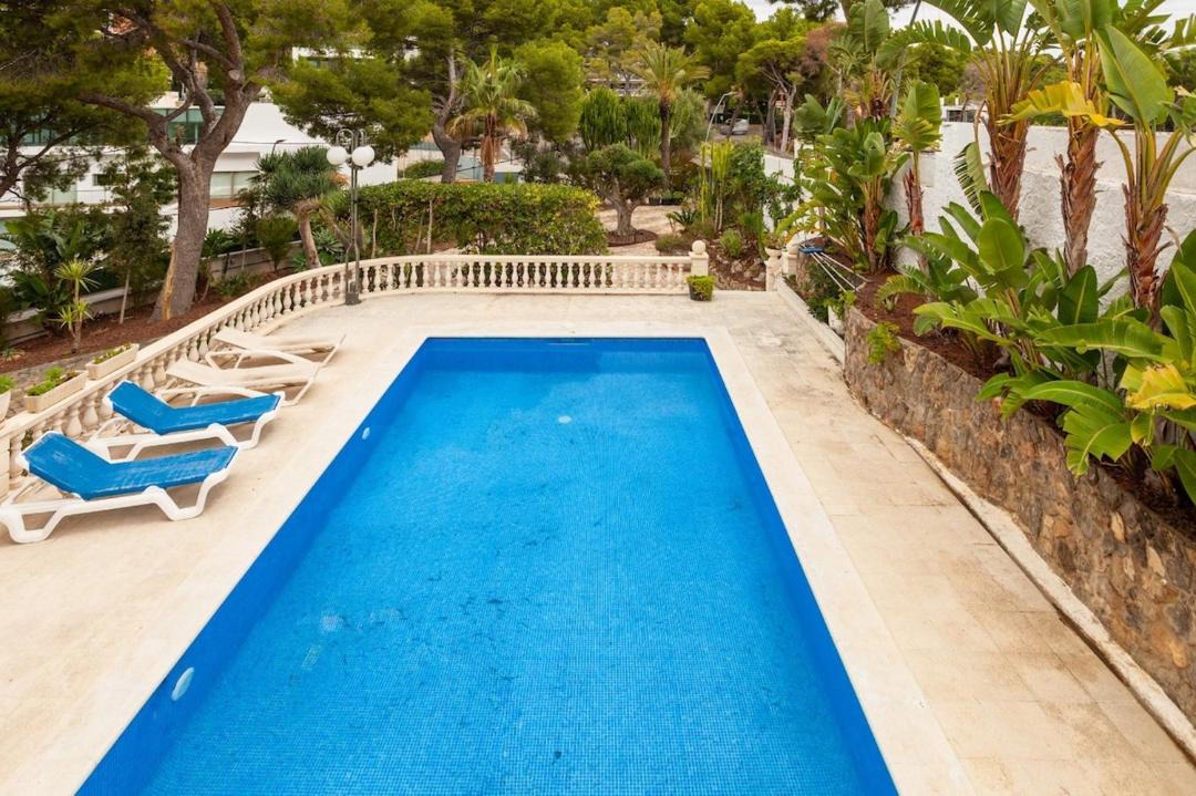 Photo of Patio Balcony in Castelldefels