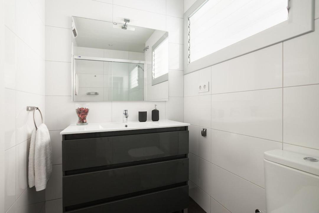 Photo of Bathroom in Castelldefels