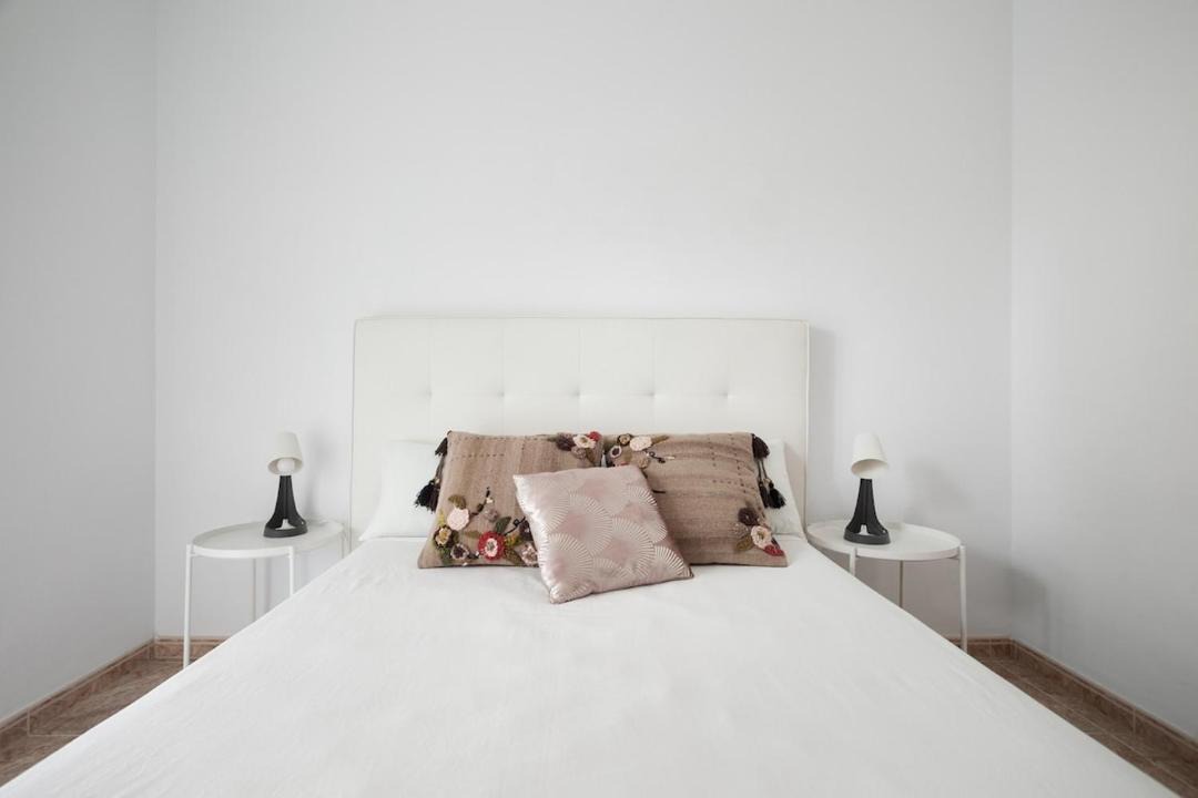 Photo of Bedroom in Castelldefels