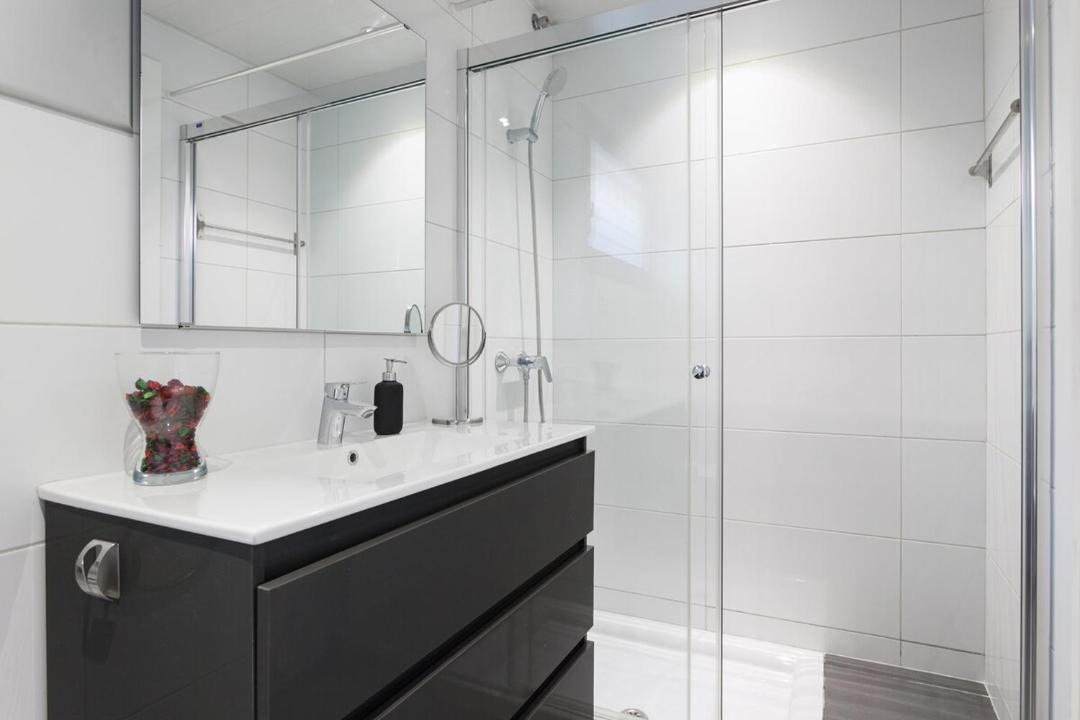 Photo of Bathroom in Castelldefels