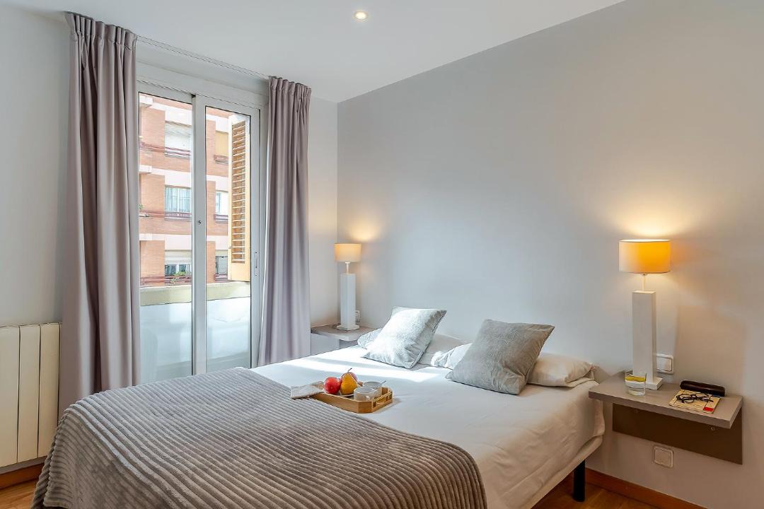 Photo of Bedroom in el Camp d'en Grassot i Gracia Nova