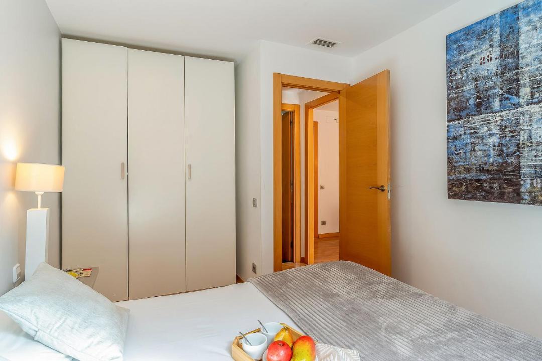 Photo of Bedroom in el Camp d'en Grassot i Gracia Nova