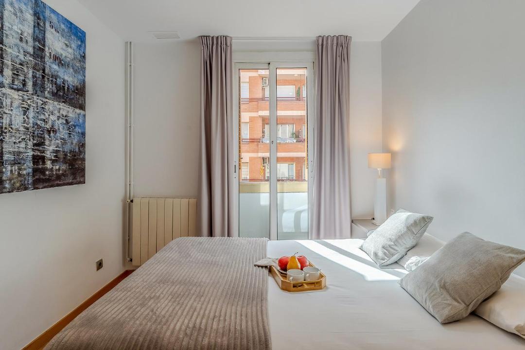 Photo of Bedroom in el Camp d'en Grassot i Gracia Nova