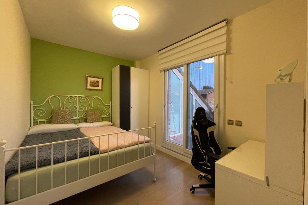 Photo of Bedroom in Sant Quirze del Valles